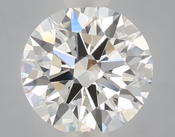 1.02ct ROUND E VVS2 Diamond