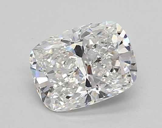 0.96ct CUSHION MODIFIED D VVS2 Diamond