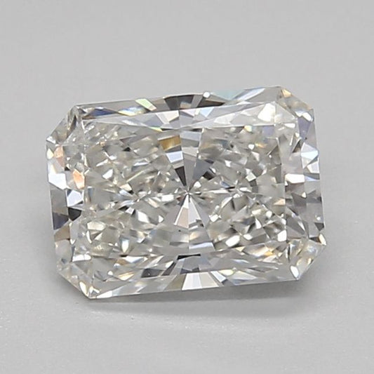 0.92ct RADIANT G VS2 Diamond