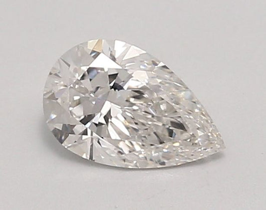 0.94ct PEAR E VS1 Diamond