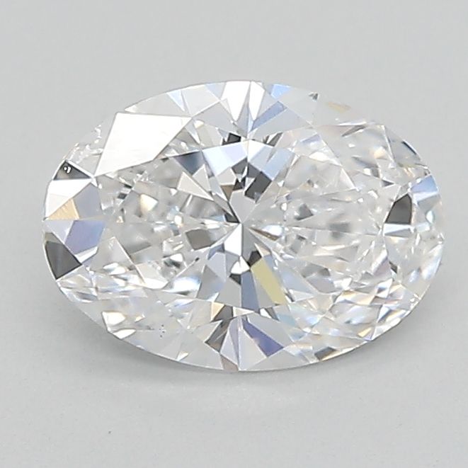 0.94ct OVAL E VS1 Diamond