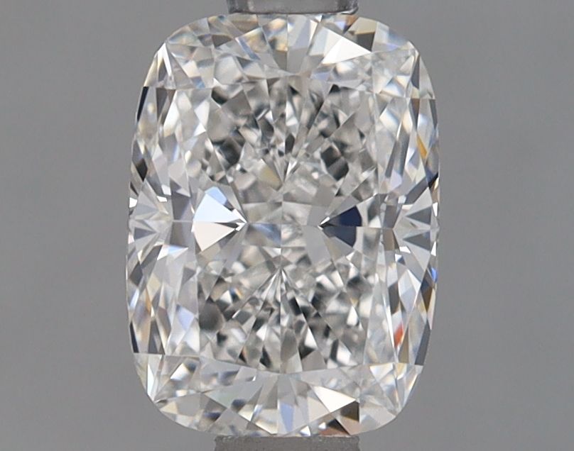 0.96ct CUSHION BRILLIANT F VVS2 Diamond