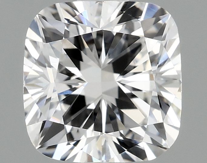 0.96ct CUSHION MODIFIED D VS1 Diamond