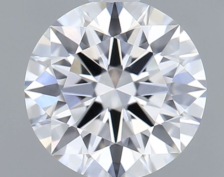 1.03 Carats D VVS1 ROUND Lab Grown Diamond