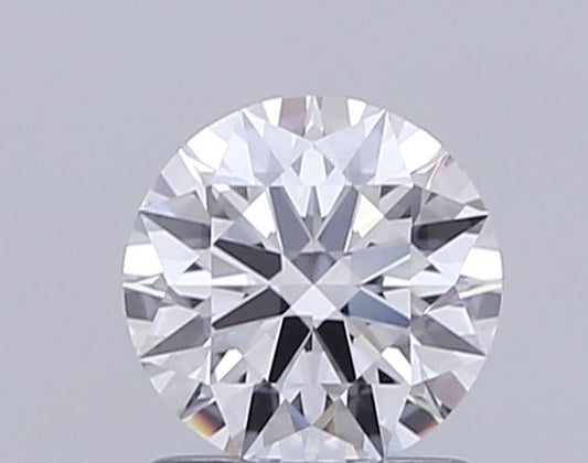 1.02ct ROUND E VVS2 Diamond