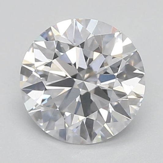 0.93 Carats D VVS2 ROUND Lab Grown Diamond