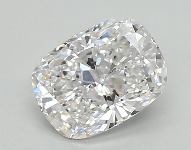 0.96ct CUSHION MODIFIED D VVS1 Diamond
