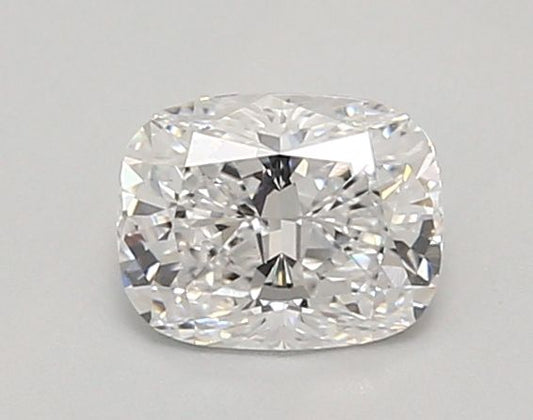 0.96ct CUSHION MODIFIED D VVS2 Diamond