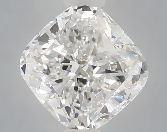 1.03ct CUSHION BRILLIANT D VVS2 Diamond