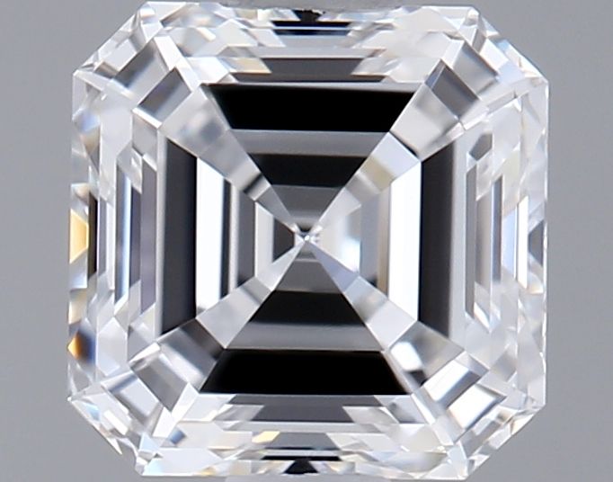 1.03ct ASSCHER D VVS1 Diamond