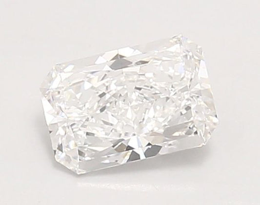 0.94ct RADIANT E VVS1 Diamond