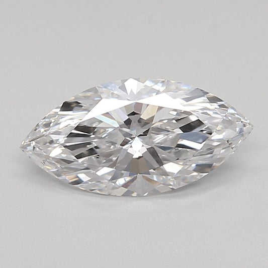 0.96ct MARQUISE D VVS2 Diamond