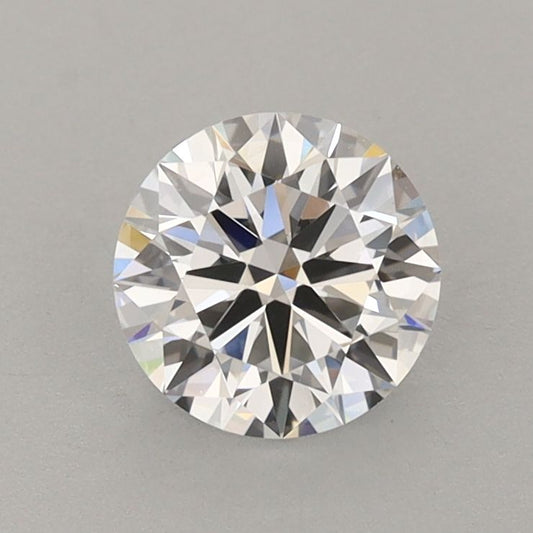 0.93 Carats E VVS2 ROUND Lab Grown Diamond