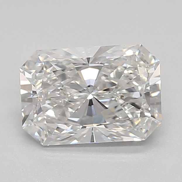 0.93ct RADIANT F VVS2 Diamond