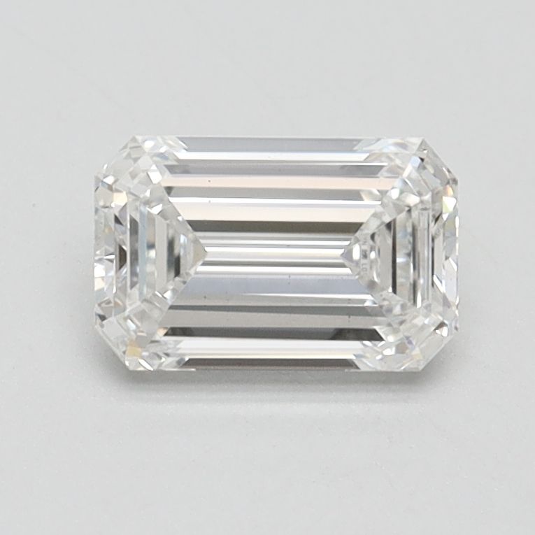 0.94ct EMERALD G VS2 Diamond