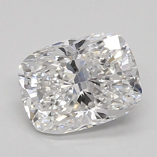 0.96ct CUSHION MODIFIED D VS1 Diamond