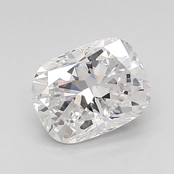 0.96ct CUSHION MODIFIED E VS1 Diamond