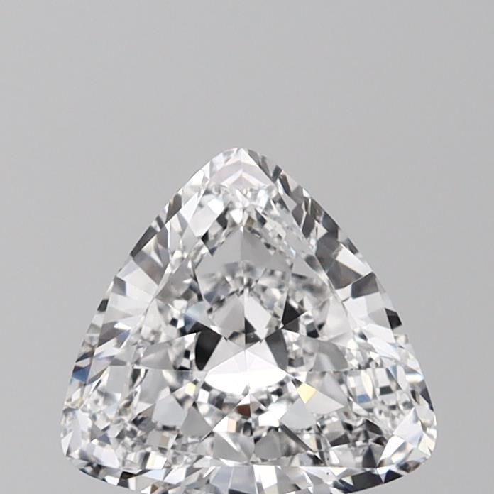 1.02ct TRIANGULAR E VS1 Diamond