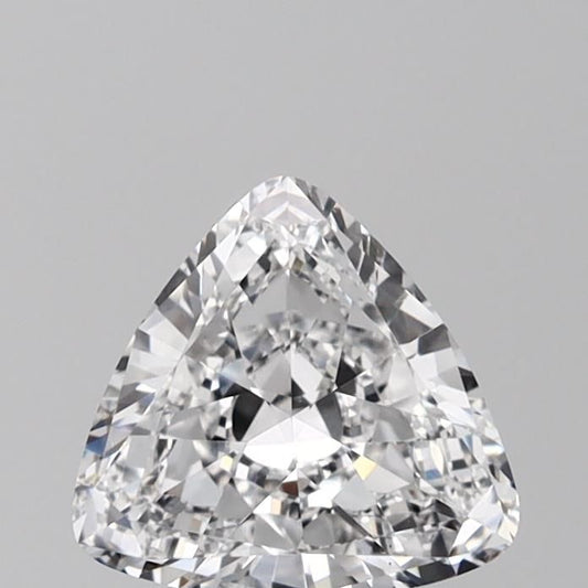 1.02ct TRIANGULAR E VS1 Diamond