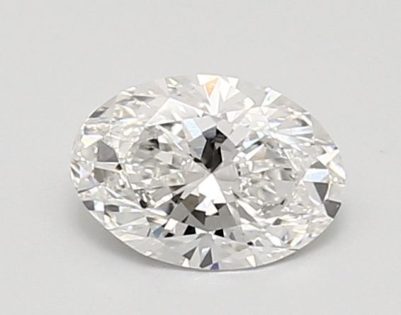 0.94ct OVAL F VVS2 Diamond