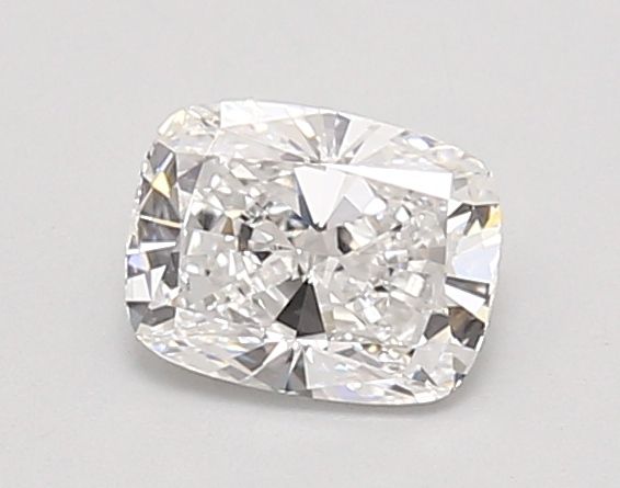 0.96ct CUSHION MODIFIED D VVS1 Diamond