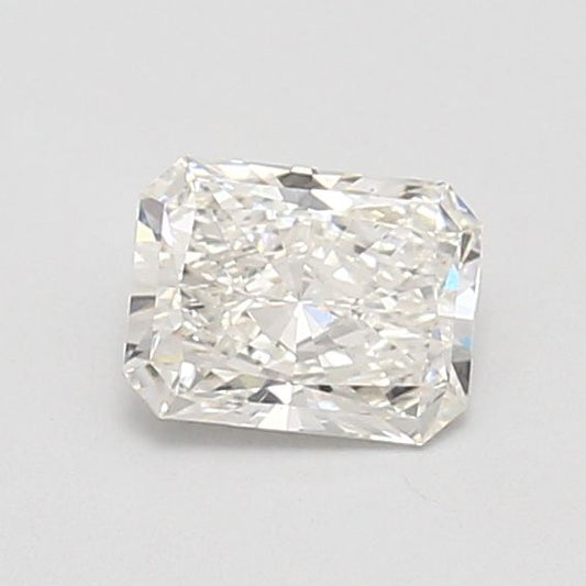 0.91ct RADIANT G VS1 Diamond