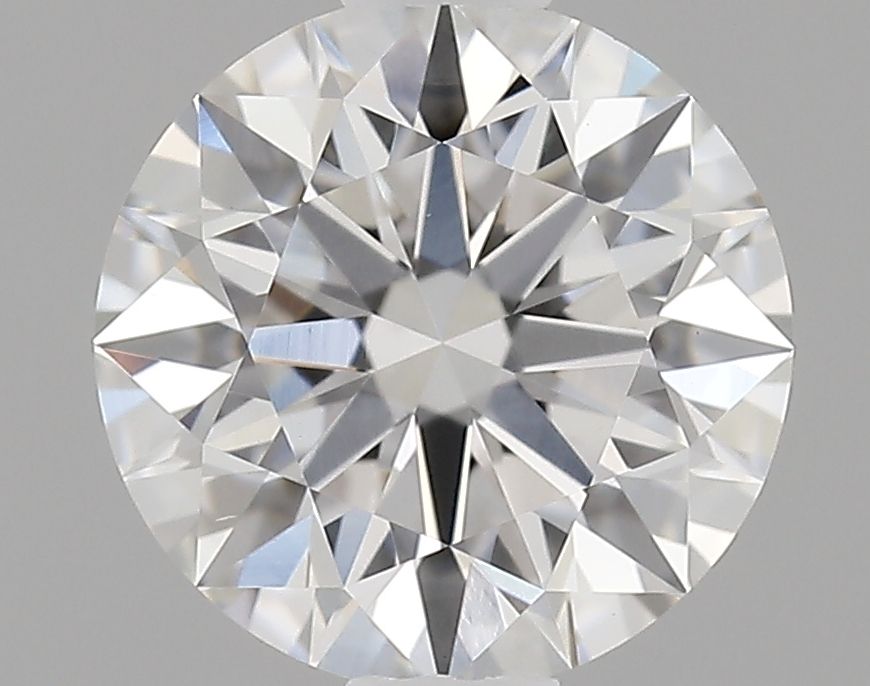 0.94 Carats E VS1 ROUND Lab Grown Diamond