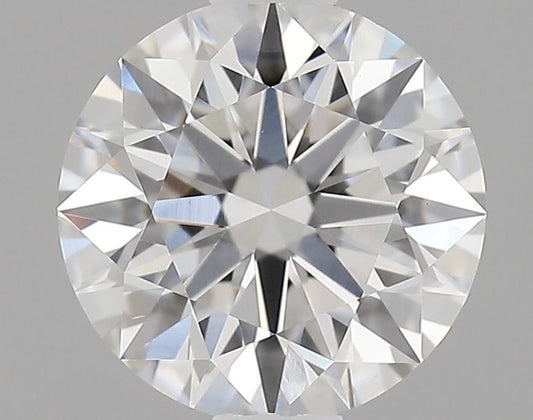 0.94 Carats E VS1 ROUND Lab Grown Diamond
