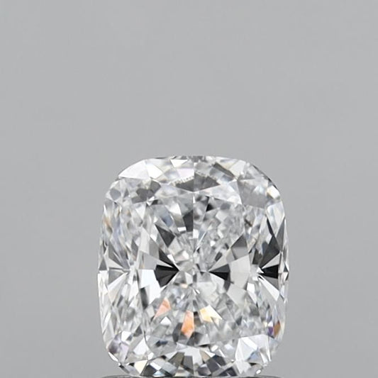 1.03ct CUSHION BRILLIANT D VS2 Diamond
