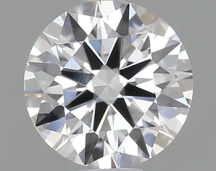 0.92ct ROUND D VVS2 Diamond