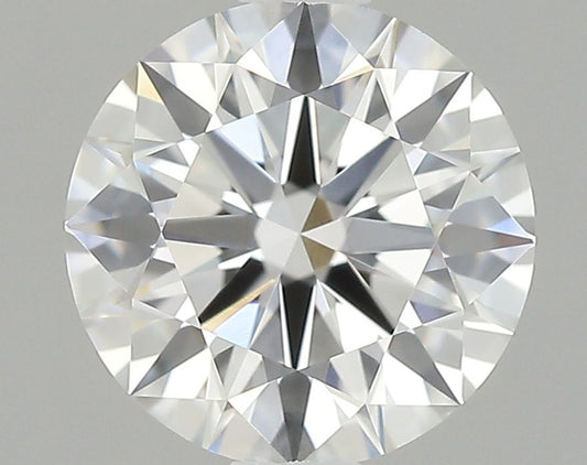 0.92 Carats E VVS2 ROUND Lab Grown Diamond