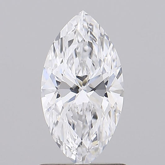 0.95ct MARQUISE D IF Diamond
