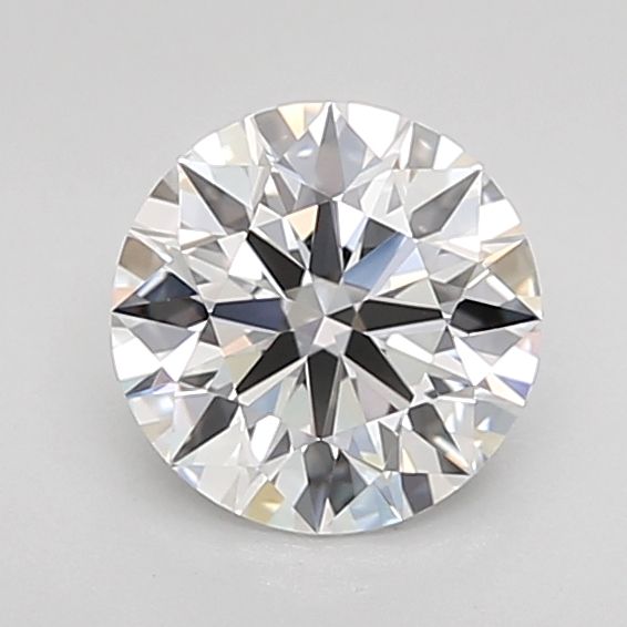 1.02ct ROUND E VVS1 Diamond