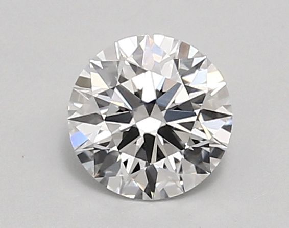 0.93 Carats D VVS2 ROUND Lab Grown Diamond