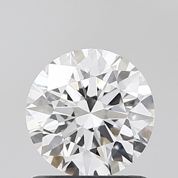 0.95ct ROUND E IF Diamond