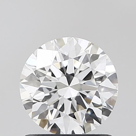 0.95ct ROUND E IF Diamond