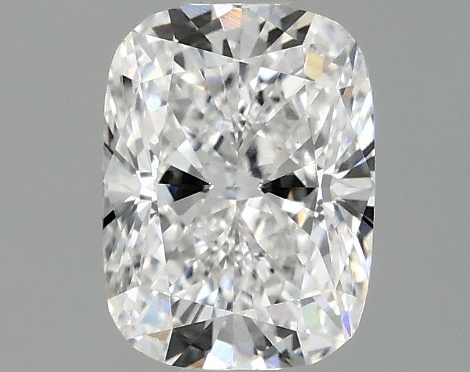 0.96ct CUSHION MODIFIED D VS1 Diamond