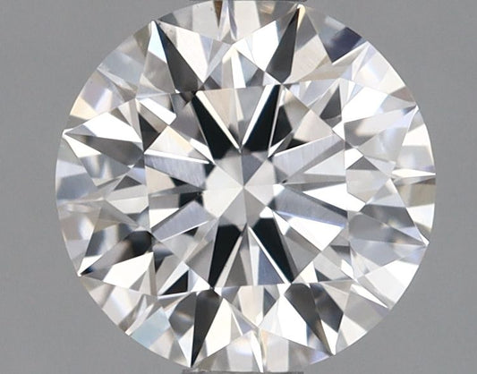 1.03 Carats D VS1 ROUND Lab Grown Diamond