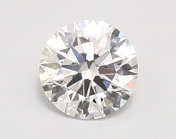 0.91 Carats D VVS2 ROUND Lab Grown Diamond