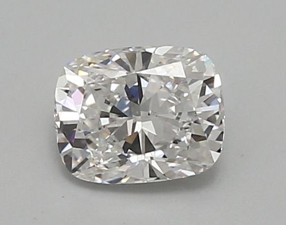 0.93ct CUSHION MODIFIED E VS1 Diamond