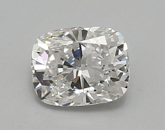 0.93ct CUSHION MODIFIED E VS1 Diamond
