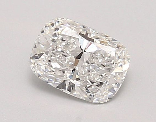 0.96ct CUSHION MODIFIED E VS1 Diamond