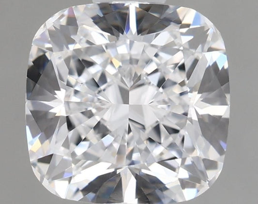 0.96ct CUSHION BRILLIANT D VVS2 Diamond