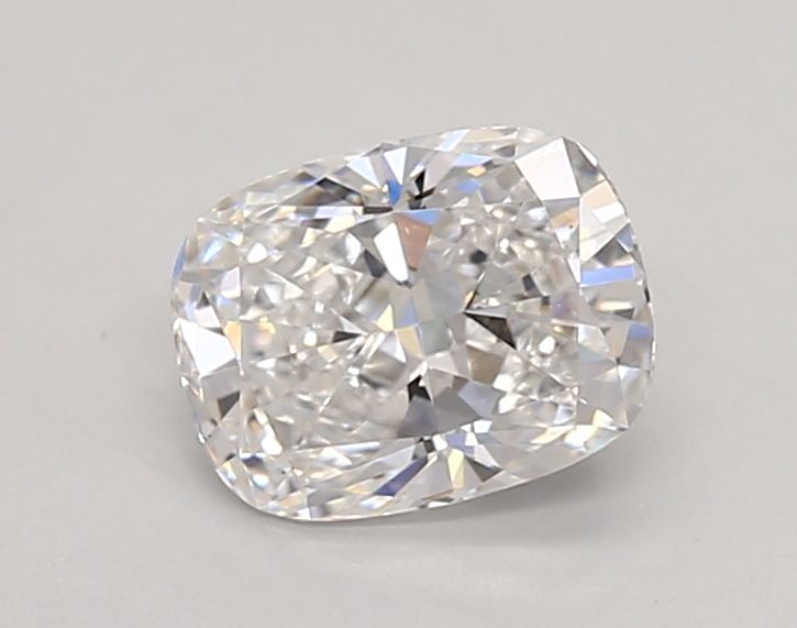 0.96ct CUSHION MODIFIED D VS1 Diamond