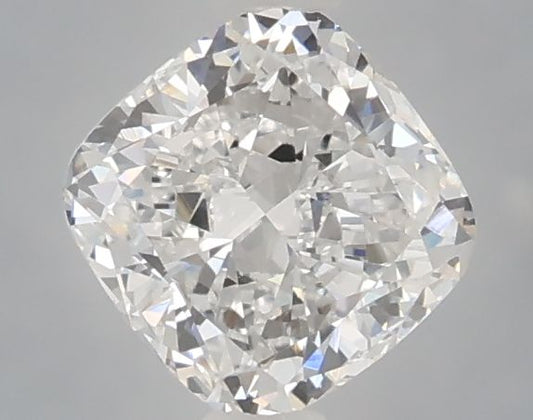 1.03ct CUSHION BRILLIANT E VS1 Diamond