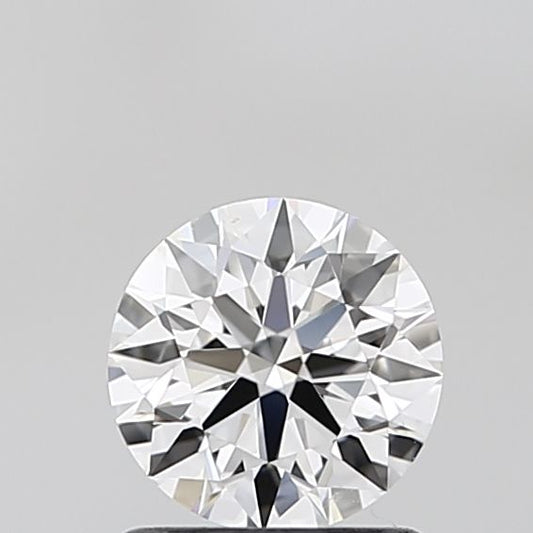 0.95ct ROUND E VVS1 Diamond