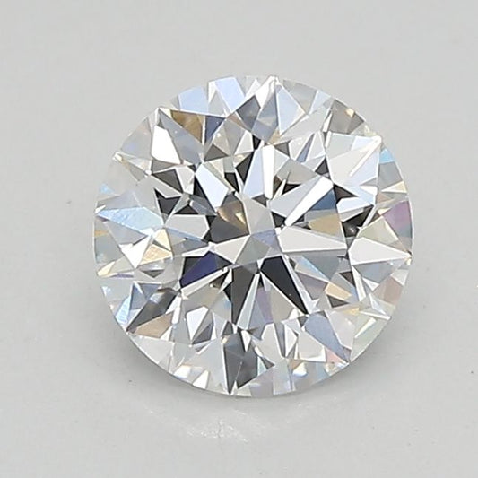 0.93 Carats D VVS2 ROUND Lab Grown Diamond