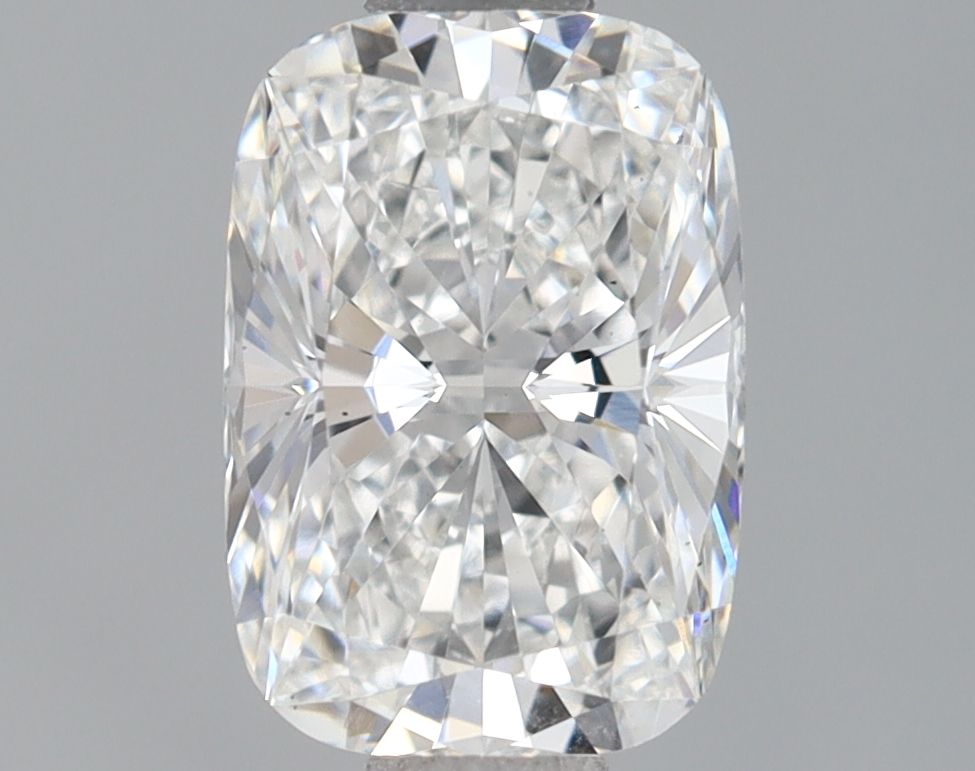 1.03ct CUSHION BRILLIANT E VS1 Diamond