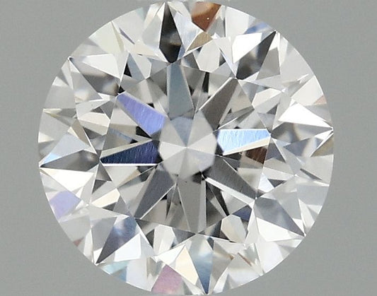 1.03 Carats D VS1 ROUND Lab Grown Diamond