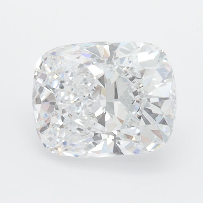 1.03ct CUSHION BRILLIANT D VVS2 Diamond